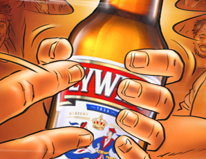 STORYBOARD: Zywiec