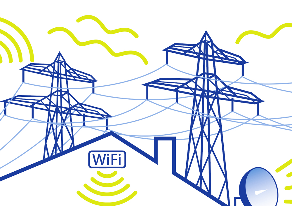 Infographic Electrosmog 3